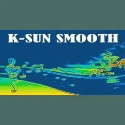 K-SUN66 Smooth بث حي