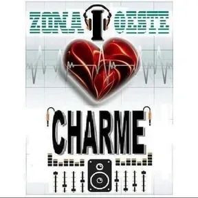 Radio I Love Charme Zona Oeste