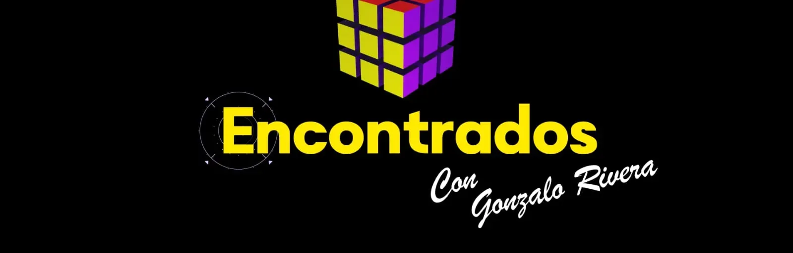 Encontrados con Gonzalo Rivera