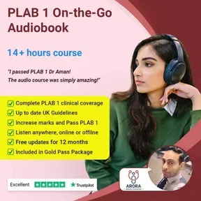Anas Rafiq: Arora PLAB 1 Ultimate On-the-Go (for anascpmc@gmail.com only) [free version; no premium access]