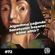 Algoritma çağında Sanatçının başarısı  kime aittir?