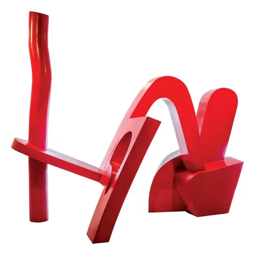 A Ponte - Paulo Laender - An Art Trek