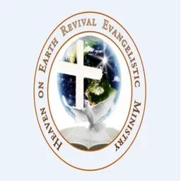 Radio TeleHeavenOnEarth Revival Evangelistic Ministry