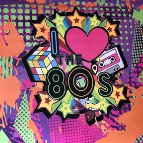 Sounds of the 80s