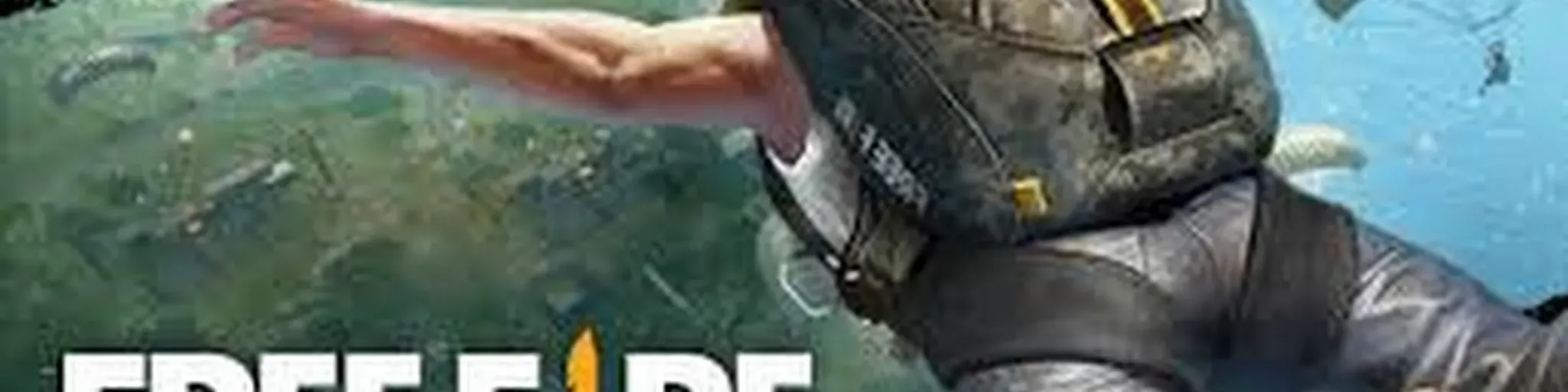 Radio FREE FIRE BR