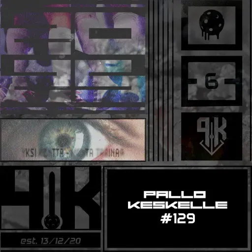 Pallo Keskelle #129: Kuulette myöhemmin lisää (haastattelussa Timo Toivonen)