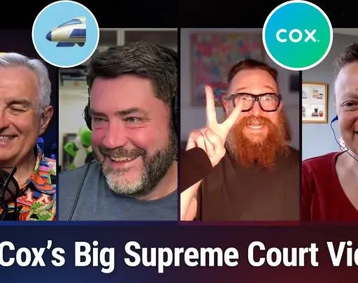 This Week in Tech 1077: I Would Download a Car