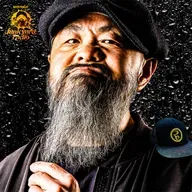 外道選手のPodcast『Junk Yard Radio』#10「外道と緊張のメカニズム」