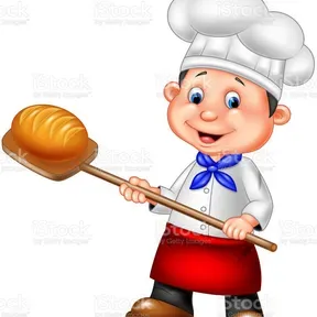 Warme bakker