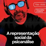 120 - A representação social da psicanálise