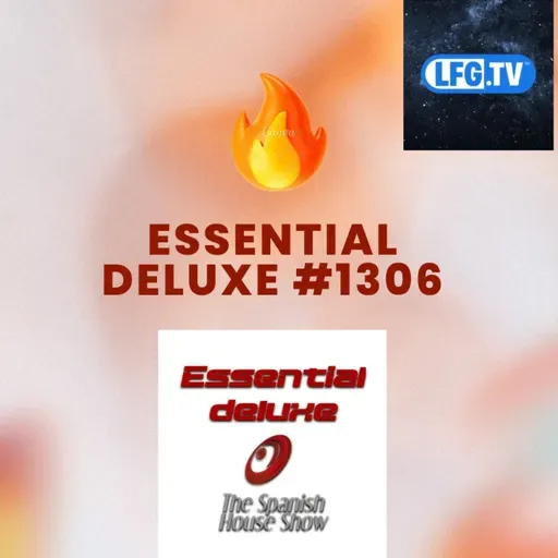 Essential deLuxe 1306