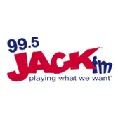 KJKQ Jack FM (US Only)
