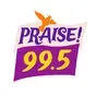 Praise 99.5 - WYPZ
