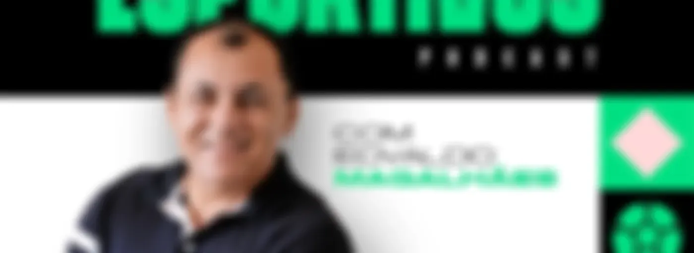 Comentários Esportivos com Edvaldo Magalhães - Liberdade 94.7 FM