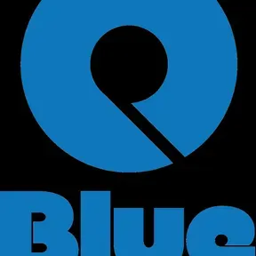blue radio