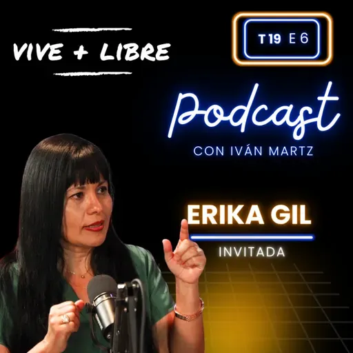 Lo que las élites no quieren que sepas - Erika Gil
