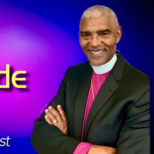 Ep. 15 - Interview with Bishop John Wade - The Black Church Leadership Podcast (59min 37sec)