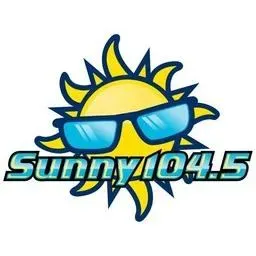 KUMR Sunny 104.5 FM