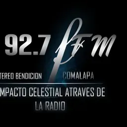RADIO BENDICION COMALAPA 92.7 FM