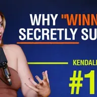 What It Takes to Be #1 (8x Jiu Jitsu World Champ) - Kendall Reusing | Ep 167