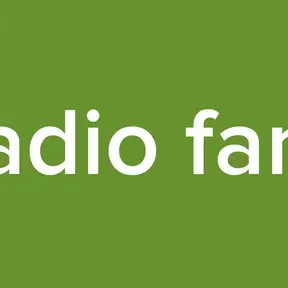 Radio fane