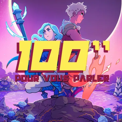 Sauver le monde dans Sea of Stars