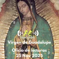 Oficio lecturas 12 Dic 2025