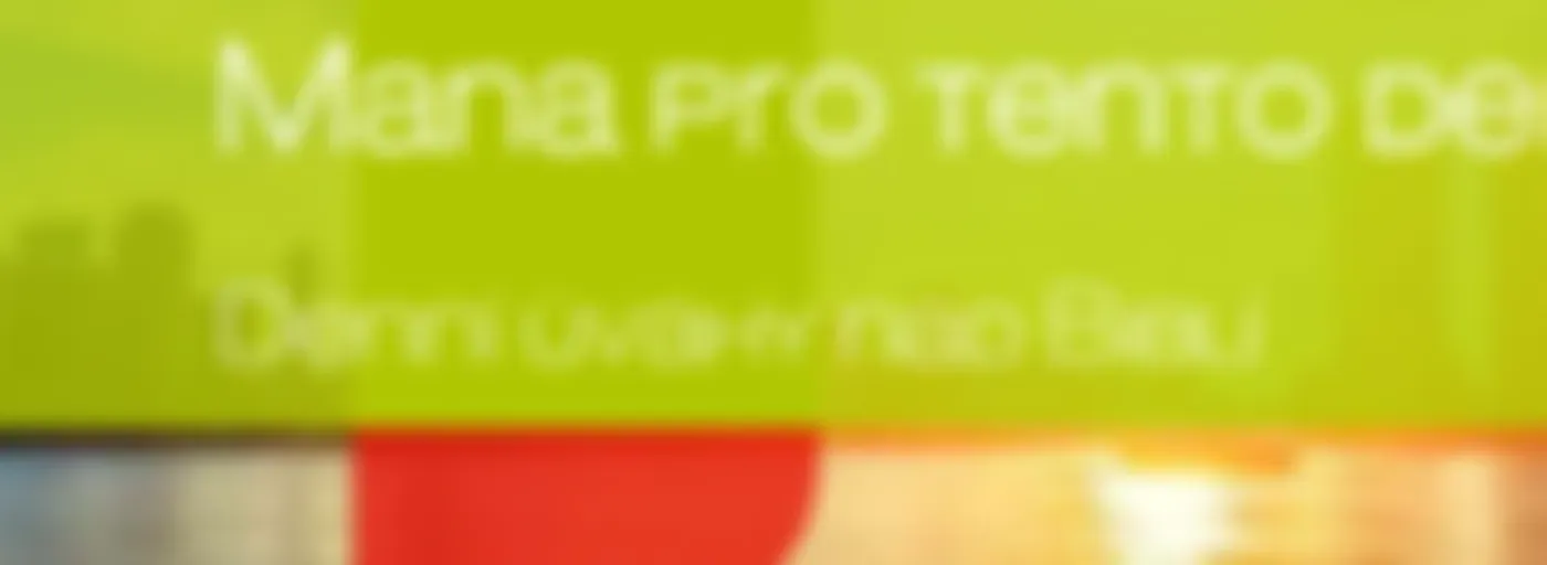 Mana pro tento den