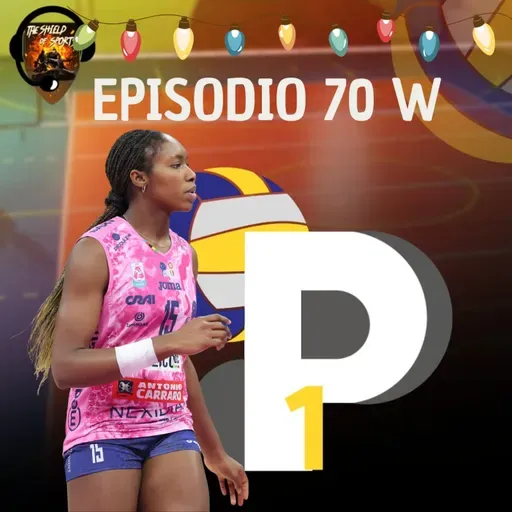 Episodio 70 W - Merit Christmas