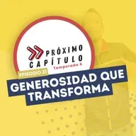 Generosidad que transforma