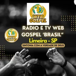 Rádio e Televisão Web Gospel Brasil Sp
