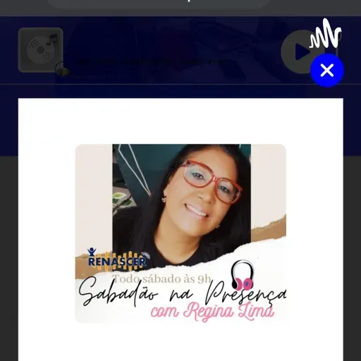 Compartilhando a palavra 19