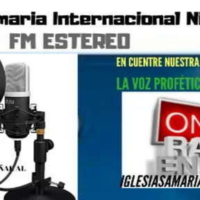 Radio Samaria Internacional