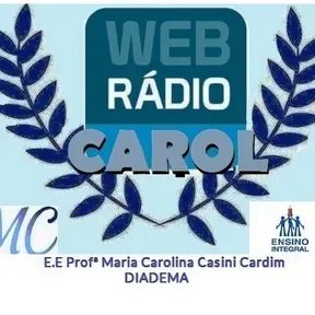 Web Rádio Carol
