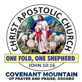 CAC COVENANT MOUNTAIN RADIO