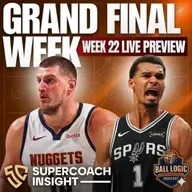 NBA SuperCoach Week 22 Trade Targets: Week 22's Championship Edge