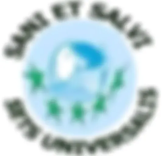 5ème Anniversaire de Sani et Salvi Universalis 2021
