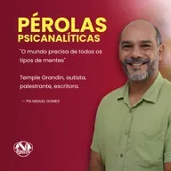 Podcast com Miguel Pinheiro Gomes