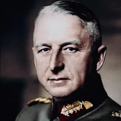 Erich von Manstein, Mariscal de Campo - HdG 2.0 - Episodio exclusivo para mecenas