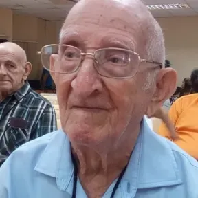 &#8220;Yo ayudé a un revolucionario&#8221;