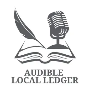 Audible Local Ledger