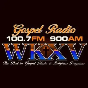 WKXV Knoxville's Best 900 AM