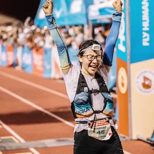 La Voz del Trail: Abel Recknold y las favoritas en Western States 100