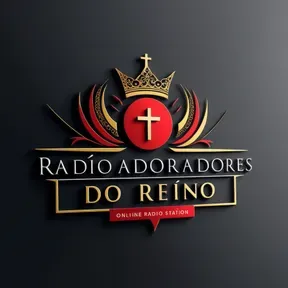 Radio Adoradores Do Reino