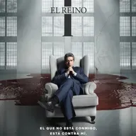 El Reino / 2021 / Claudia Piñeiro y Marcelo Piñeyro