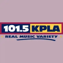 KPLA Soft Rock 101.5 FM