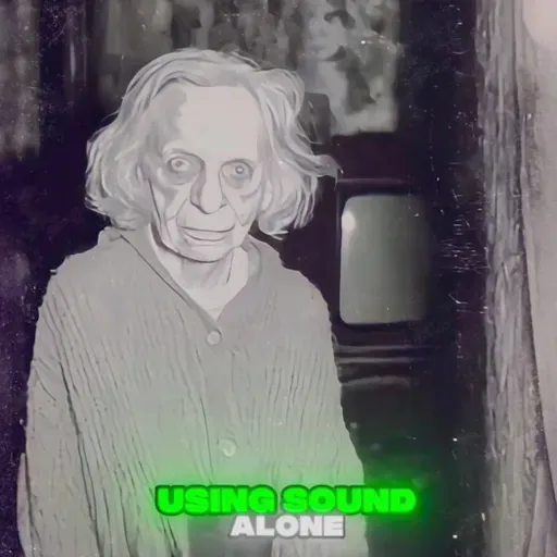 The Farmhouse That Hunted You By Sound