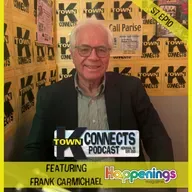 w/Frank Carmichael