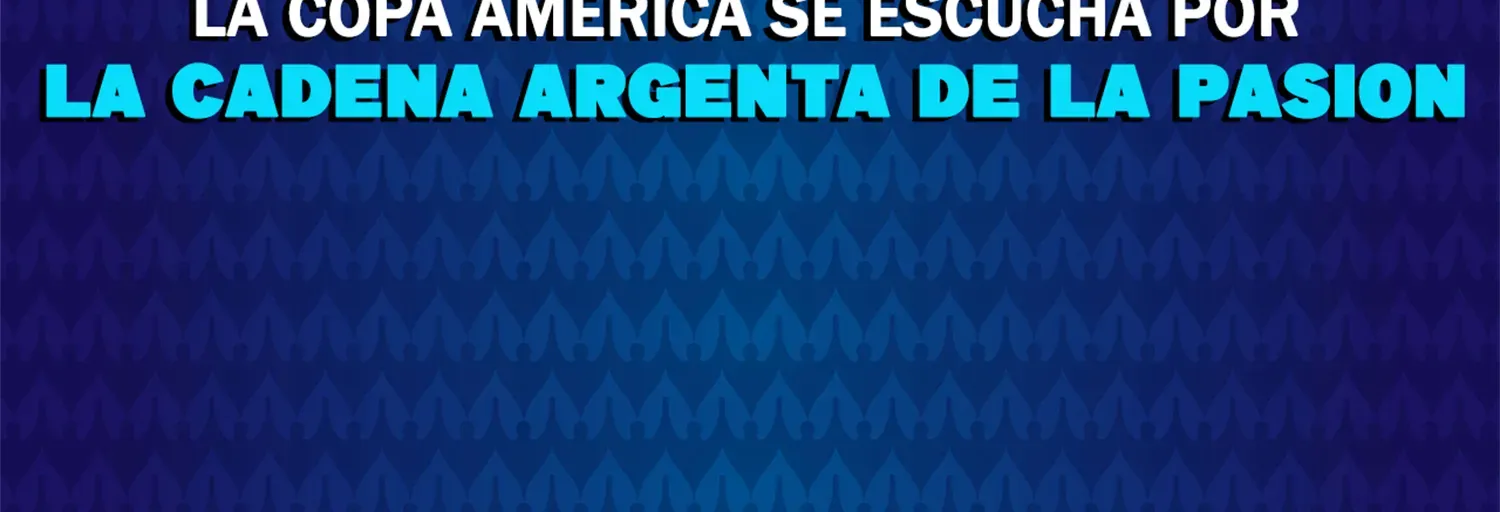 CADENA ARGENTA