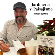 # 345 - Plantas y jardines de los 40 y 50